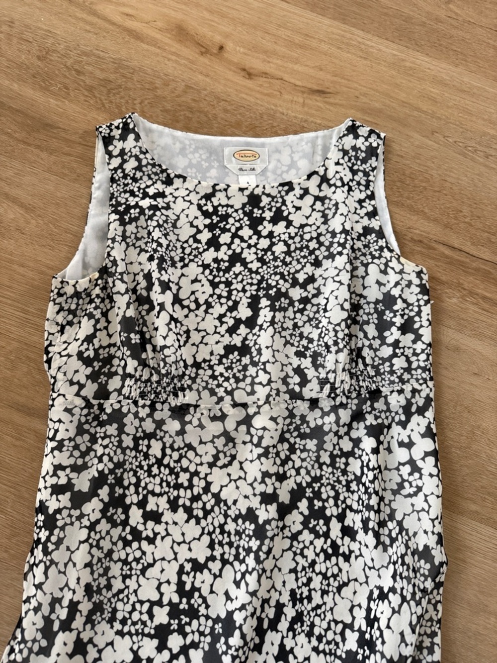 Talbots Dress - Picture 2 of 3